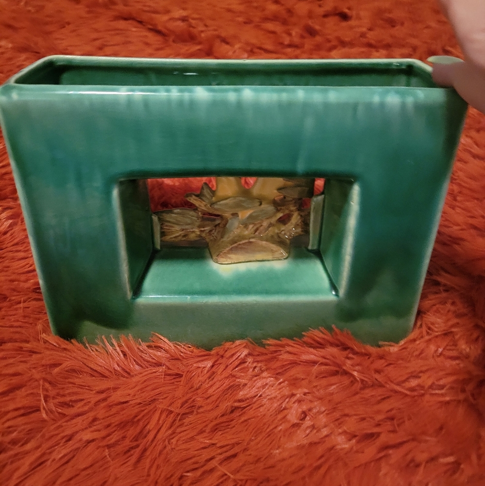 McCoy Vase - Picture 6 of 8